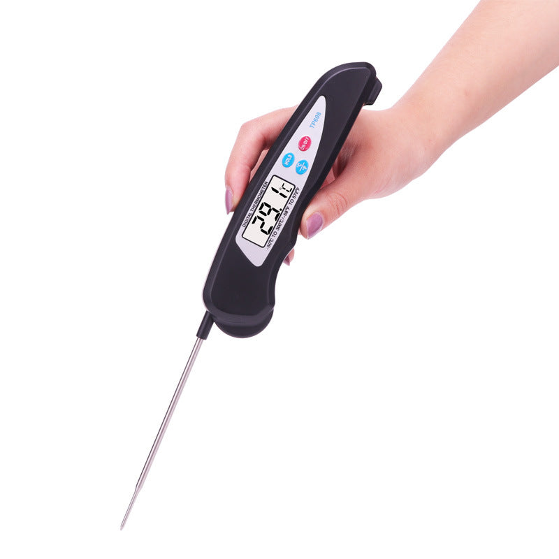 Digital Food Thermometer