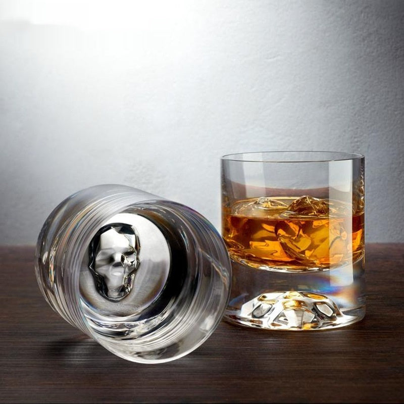 Creative Crystal Glass