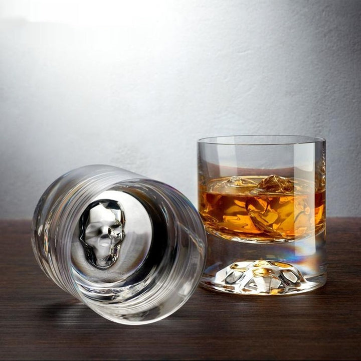 Creative Crystal Glass