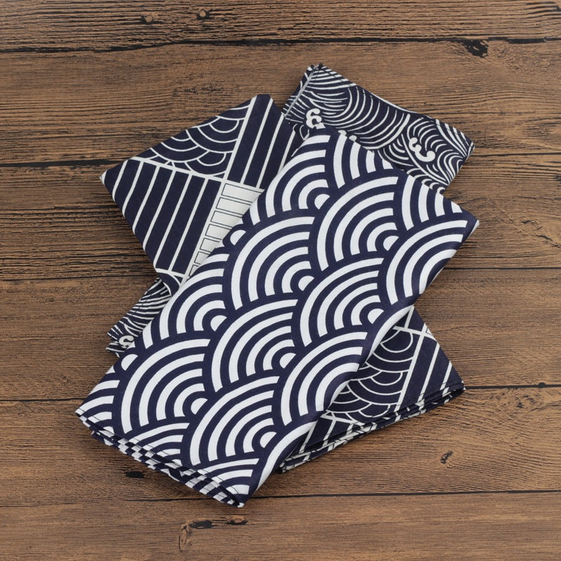 Windproof Table Cloth