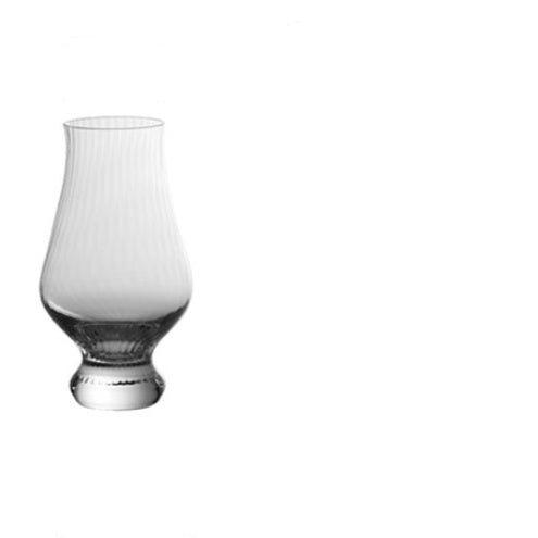 Tulip Crystal Glass