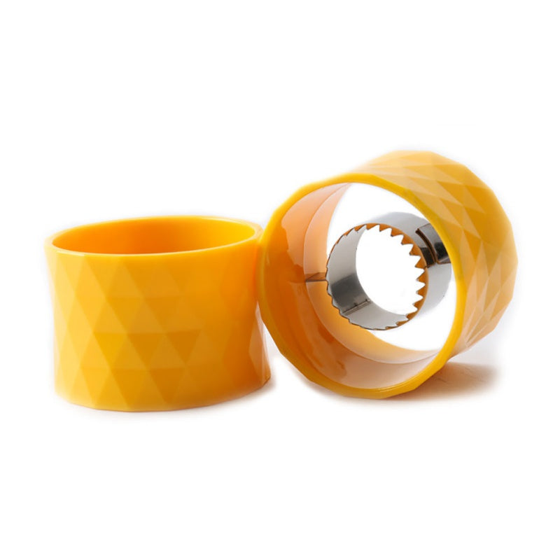 Stainless Steel Corn Peeler