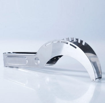Stainless Steel Fruit Cutter For Watermelon, Melon, And Papaya
