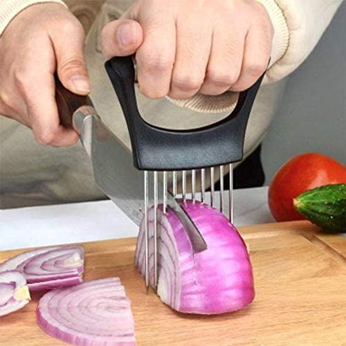 Vegetable Fruit Peeler and Slicer Holder