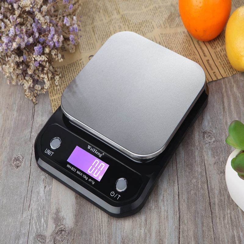 Kitchen Precision Digital Electronic Scale
