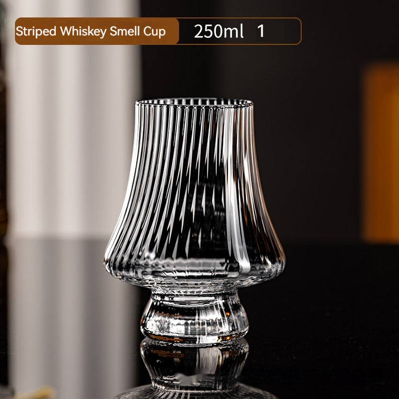 Thick Crystal Fragrance Cup