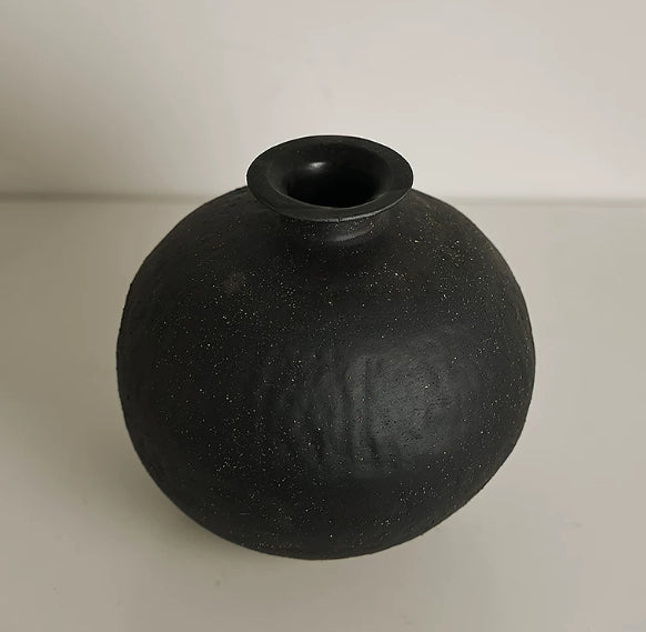Retro Home Decor Ceramic Vase