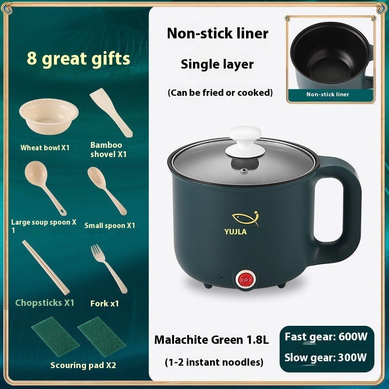 Household Mini Multifunctional Smart Electric Cooker