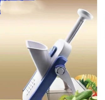 Multifunctional Vegetable and Meat Cutter Garlic Onion Ginger Shredder