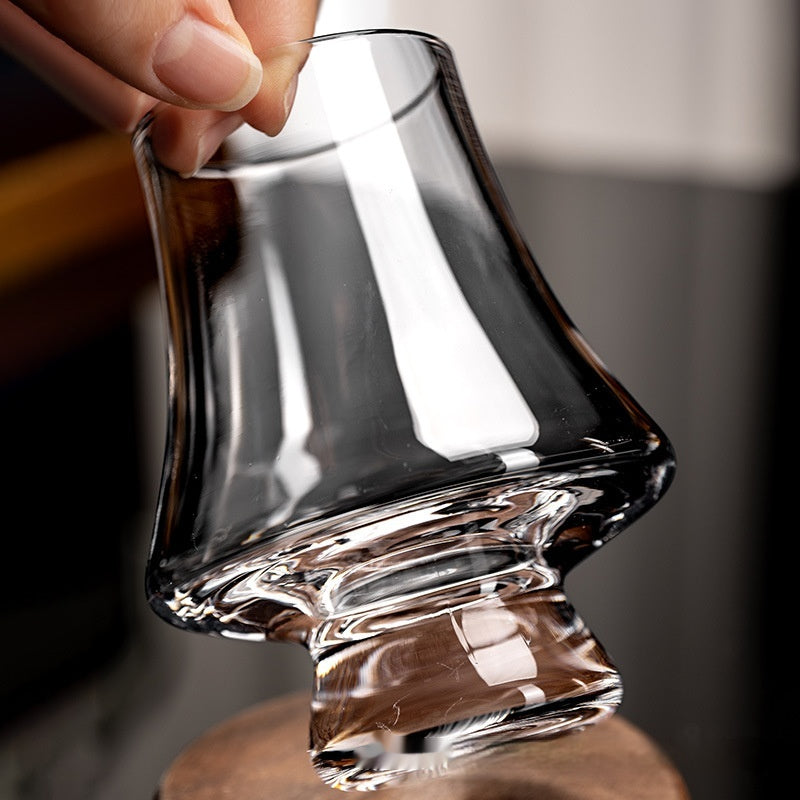 Thick Crystal Fragrance Cup