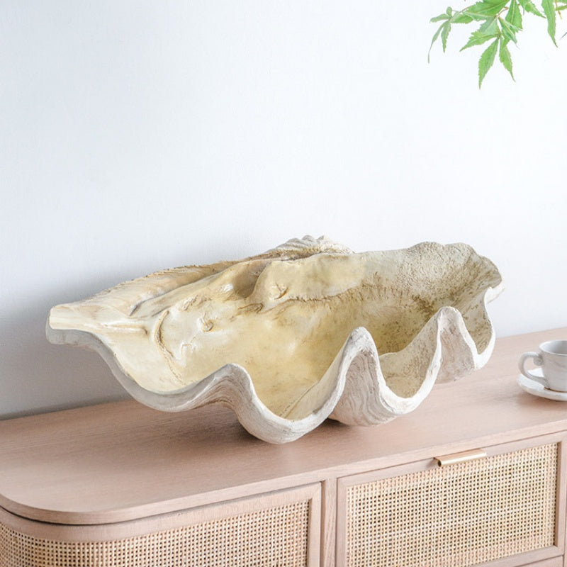 Home Desktop Decor Ornament Conch Shell