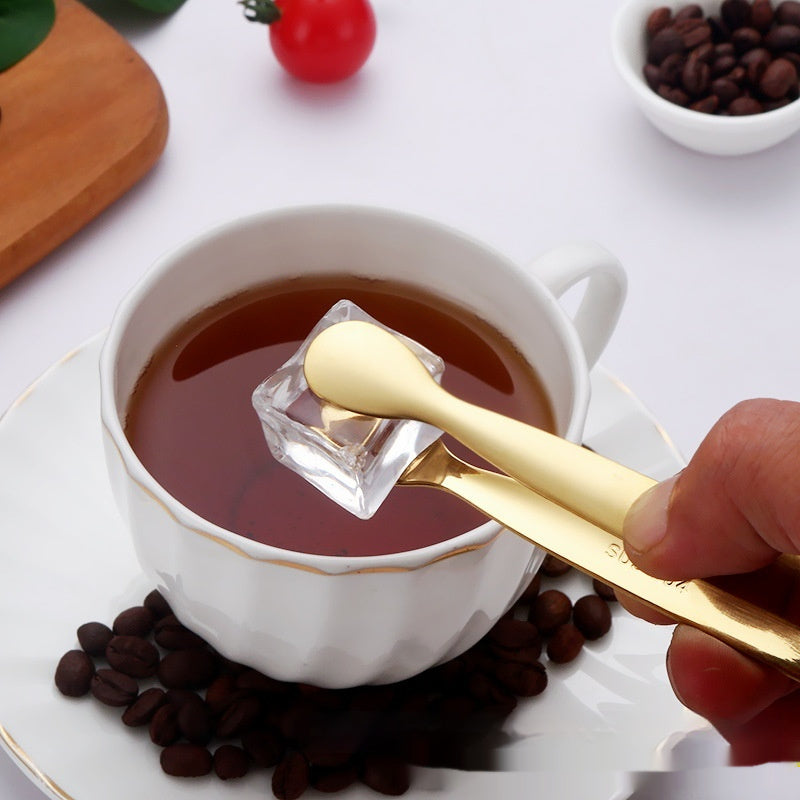 Stainless Steel Sugar Tongs With Thickened Design And No Burrs