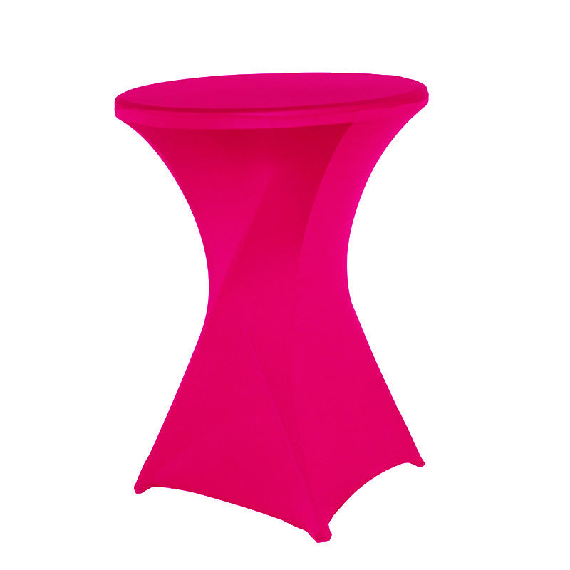 Cocktail Table Cover Cloth