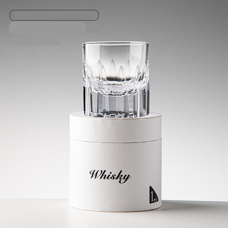 Stylish Home-use Drinkware Glass