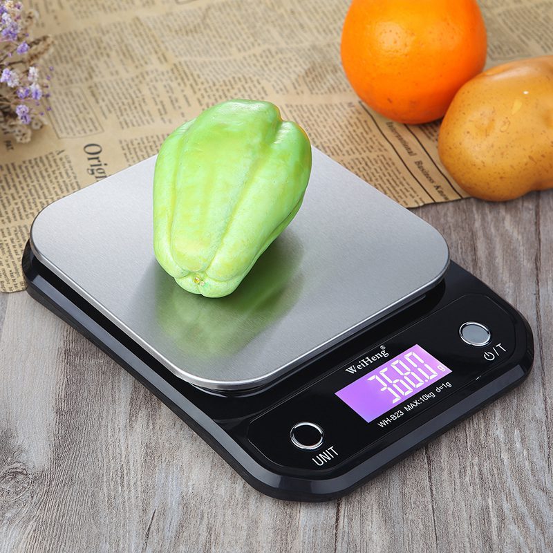 Kitchen Precision Digital Electronic Scale