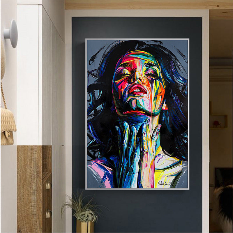 Home Decoration Painting