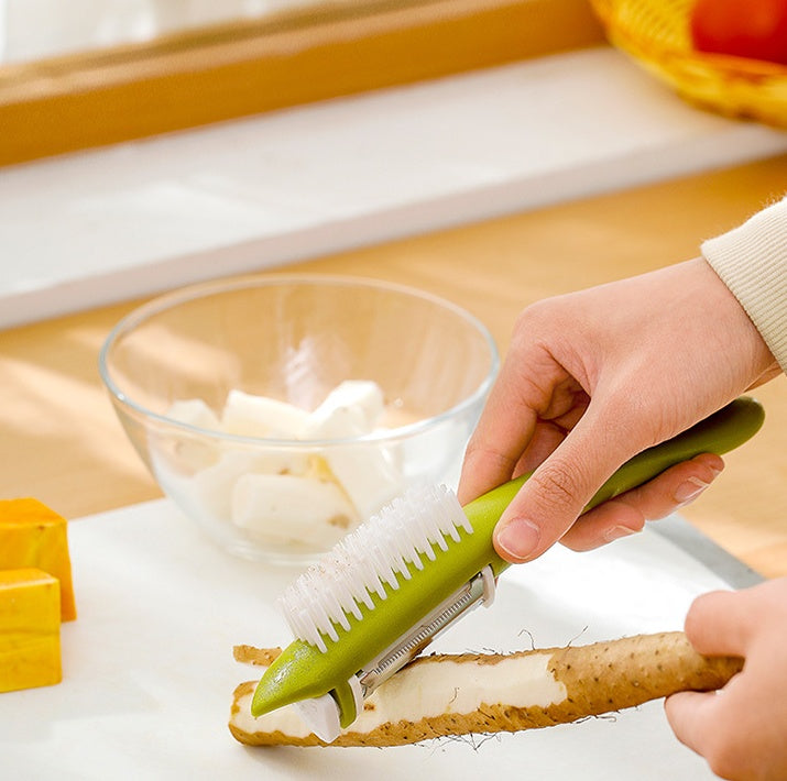 Kitchen Fruit Peeler Household Use