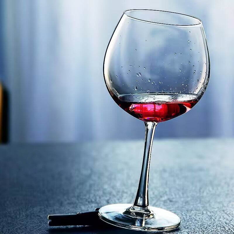 Crystal Glass