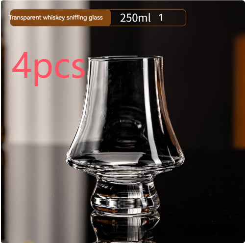 Thick Crystal Fragrance Cup