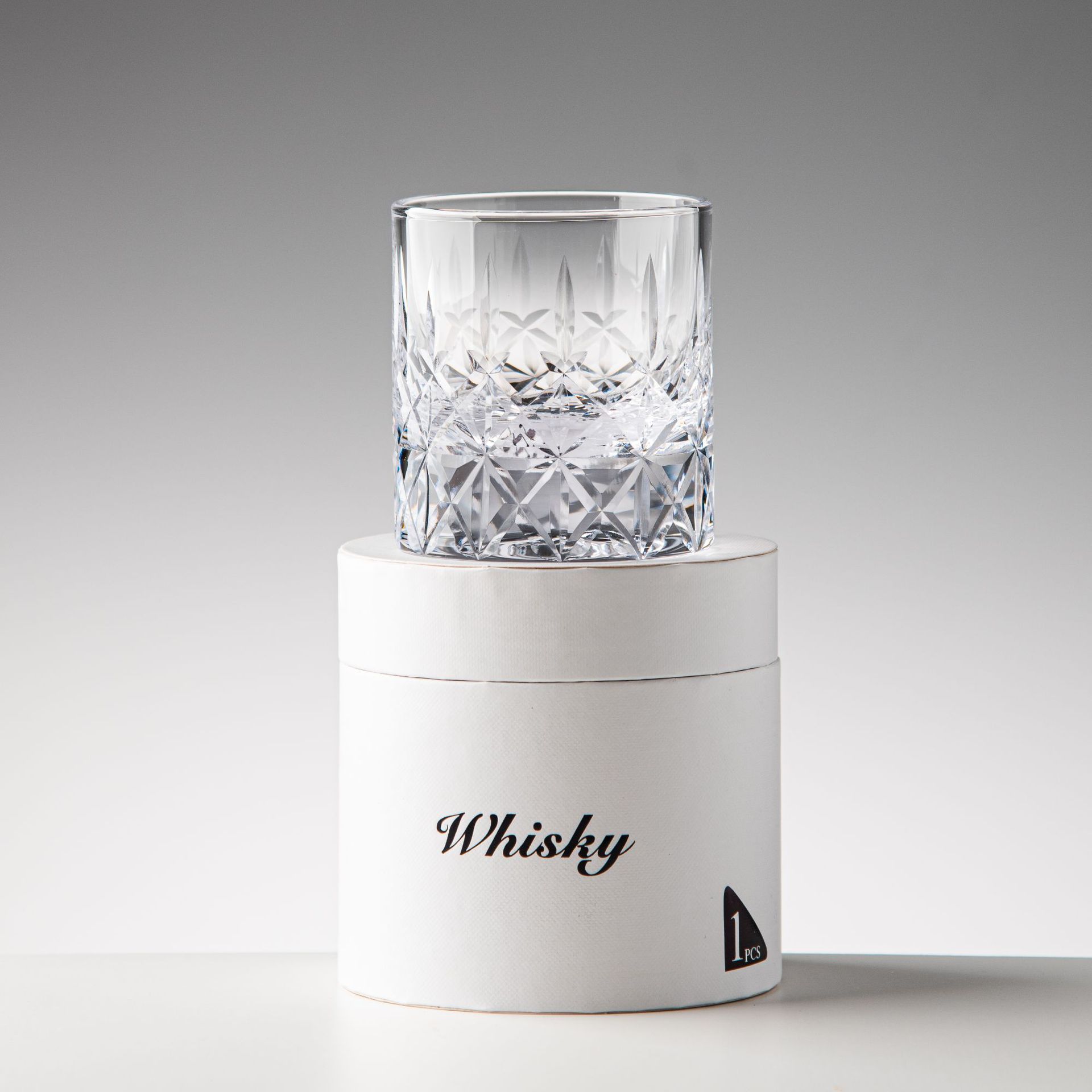 Stylish Home-use Drinkware Glass