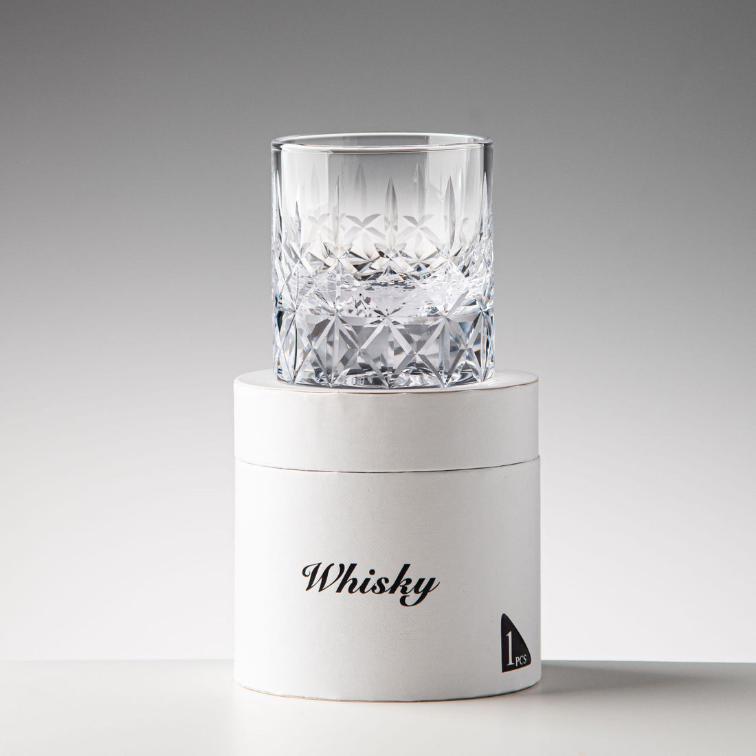 Stylish Home-use Drinkware Glass