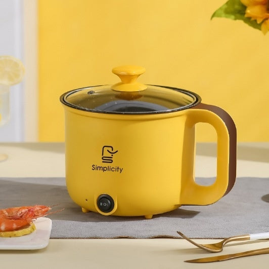 Household Mini Multifunctional Smart Electric Cooker
