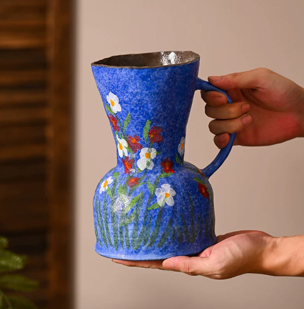 Home Dining Table Art Decor Vase