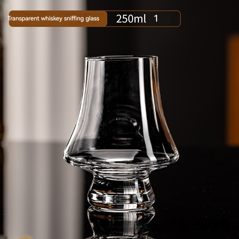 Thick Crystal Fragrance Cup