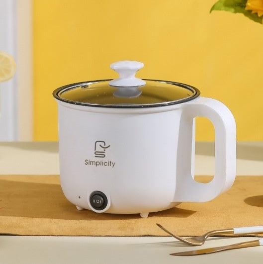 Household Mini Multifunctional Smart Electric Cooker