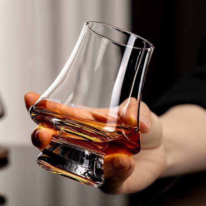 Thick Crystal Fragrance Cup