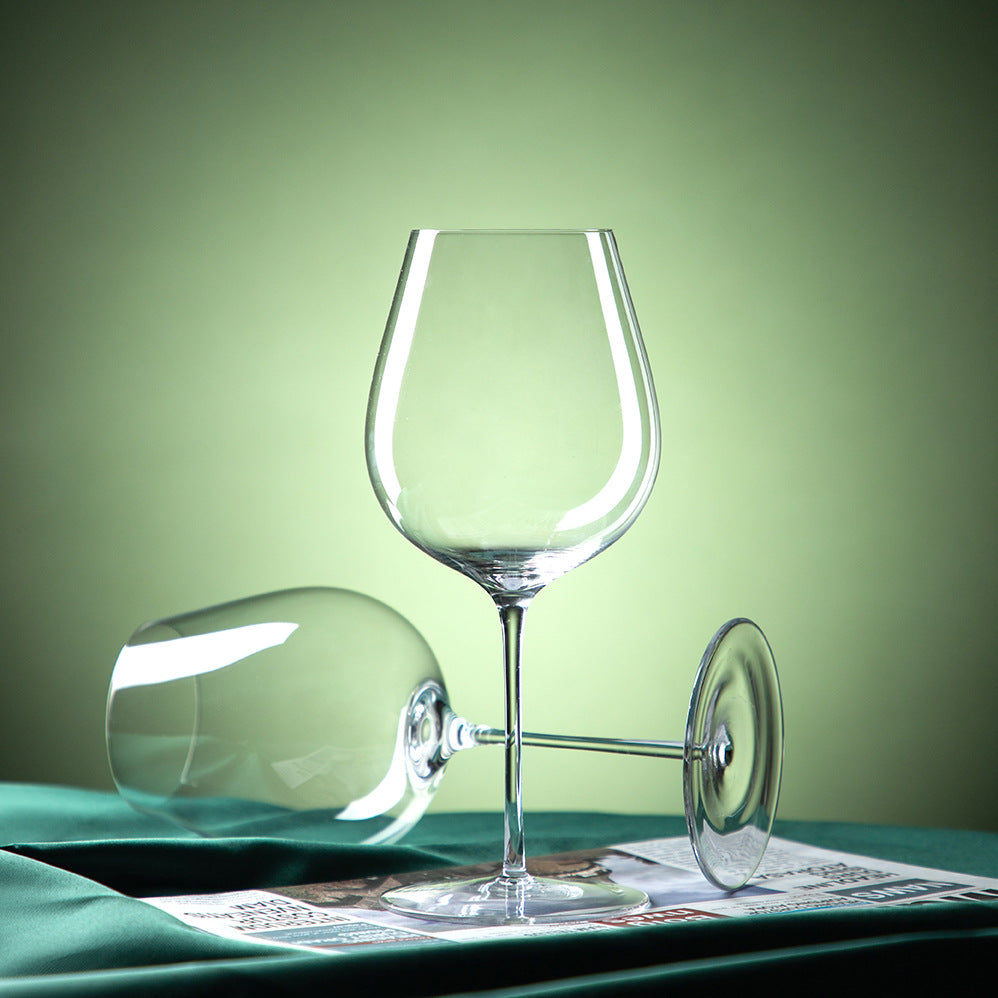 Crystal Glass Gift Set
