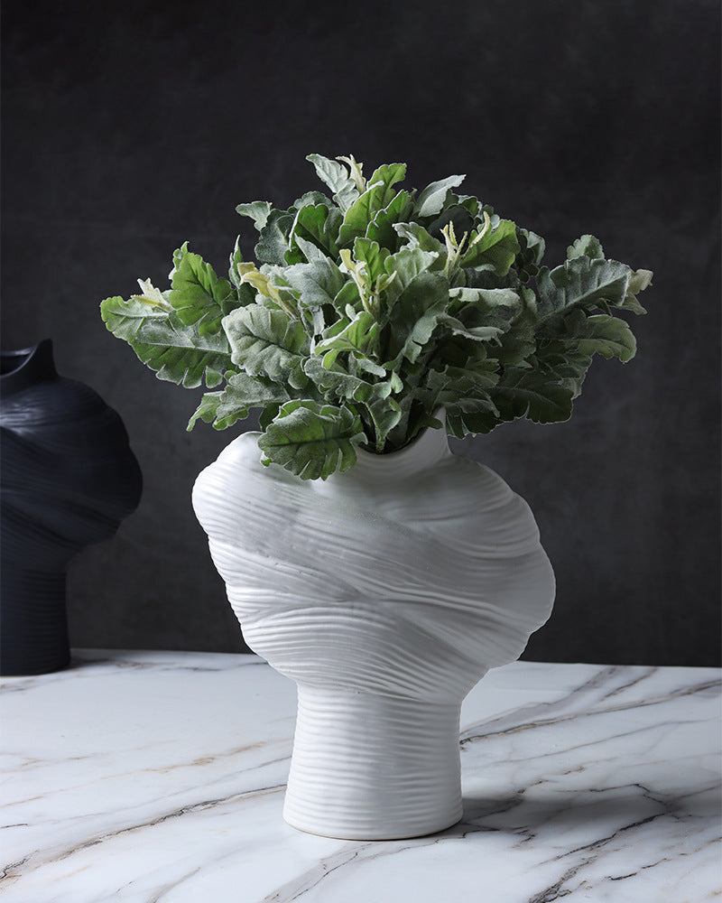 Ceramic Home Decor Vase
