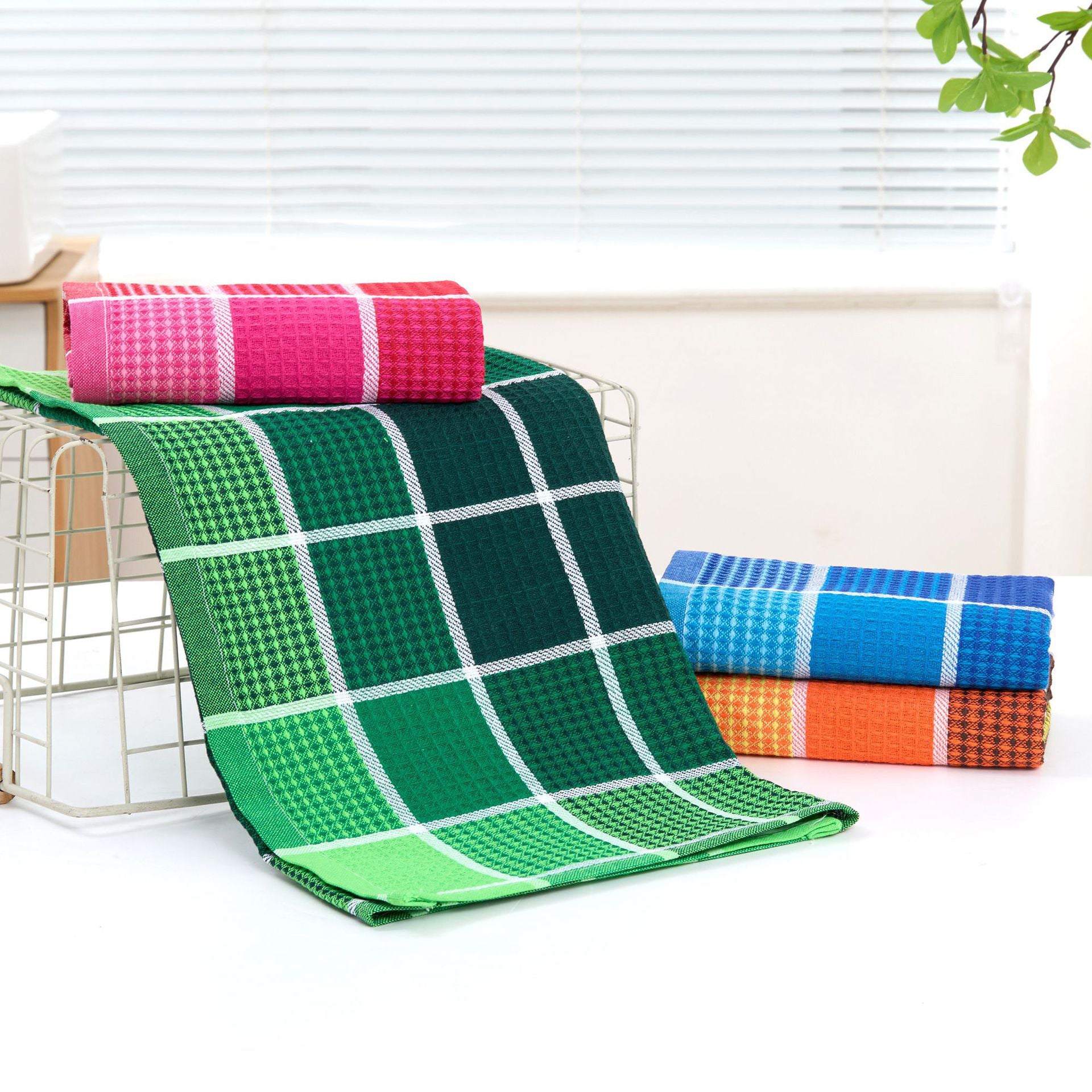 Kitchen Dish Towel Placemat Rag