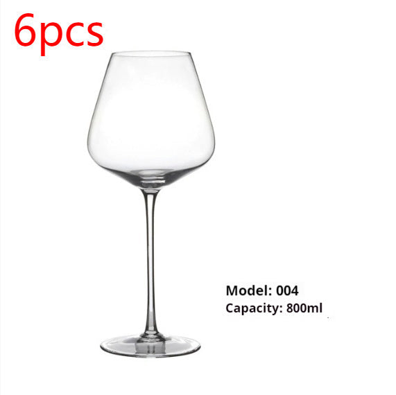 Crystal Glass
