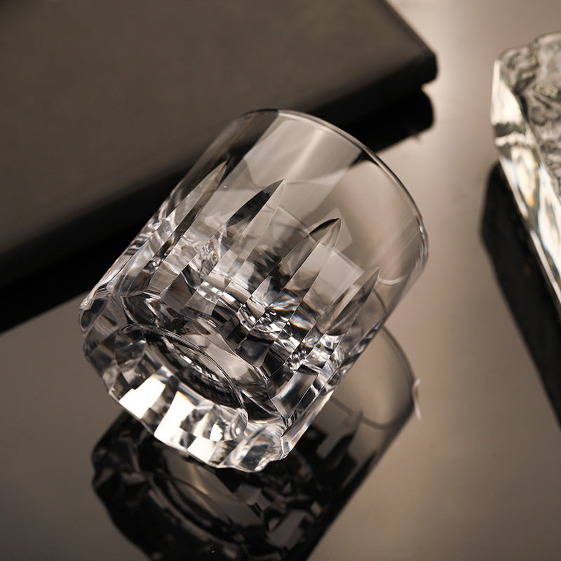 Stylish Home-use Drinkware Glass