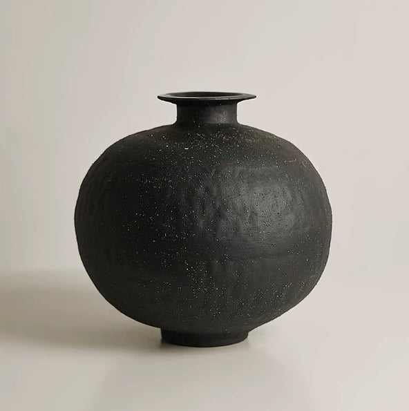 Retro Home Decor Ceramic Vase