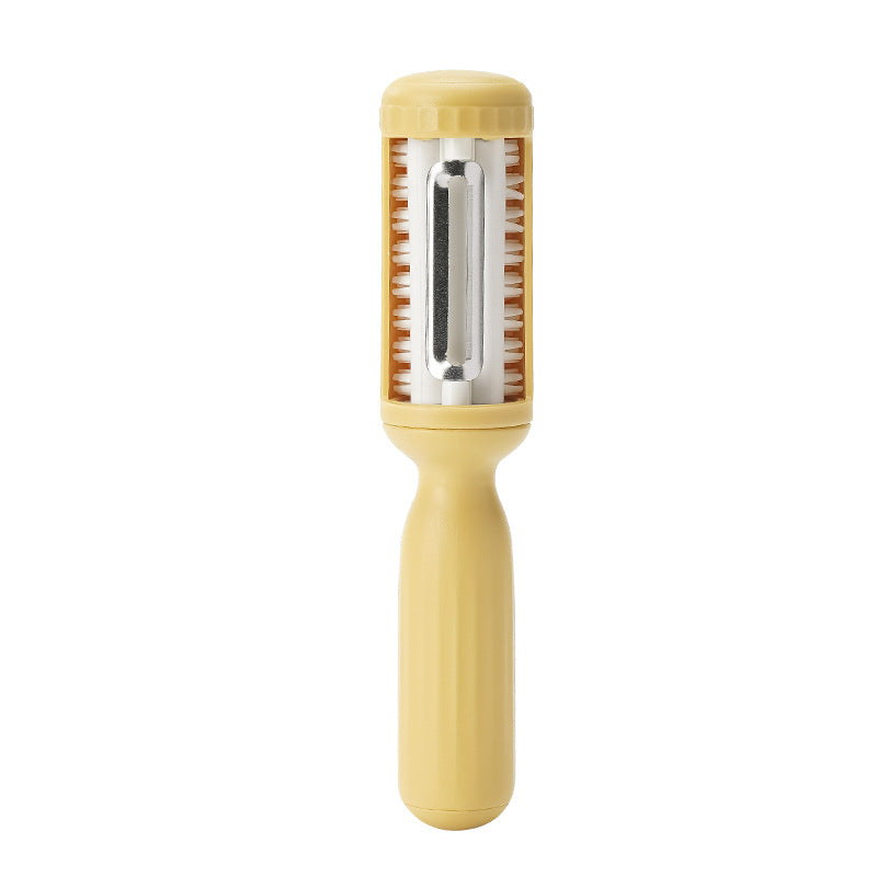 Multifunctional Kitchen Washing Brush and Peeler