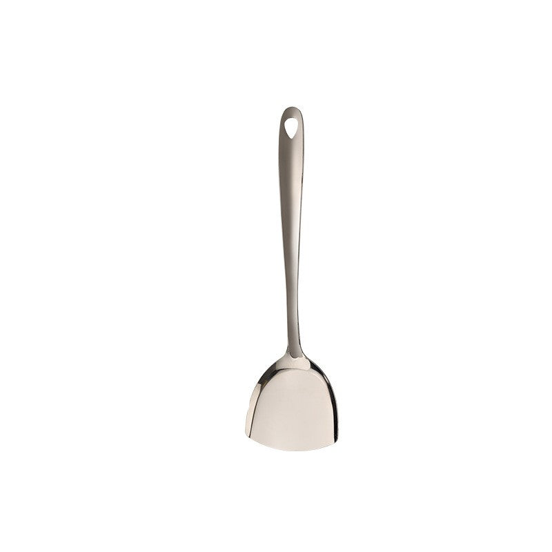 Thickened 430 Stainless Steel Kitchen Utensils