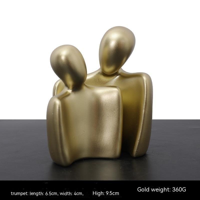 Home Decor Sculpture