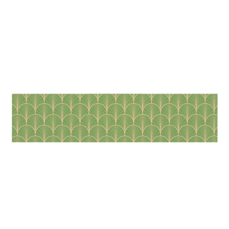 Tea Table Cloth Mat And Table Flag Cover