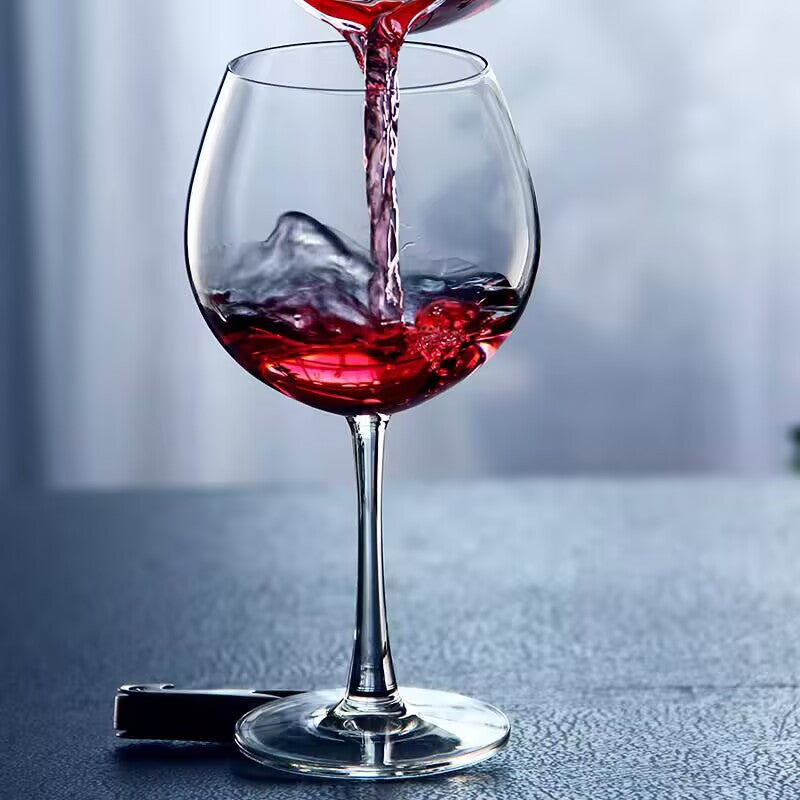 Crystal Glass
