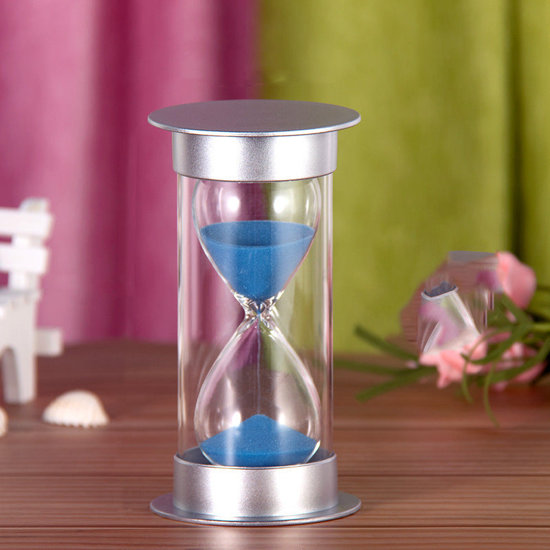 Creative Decorative Sandglass Timer Home Decor