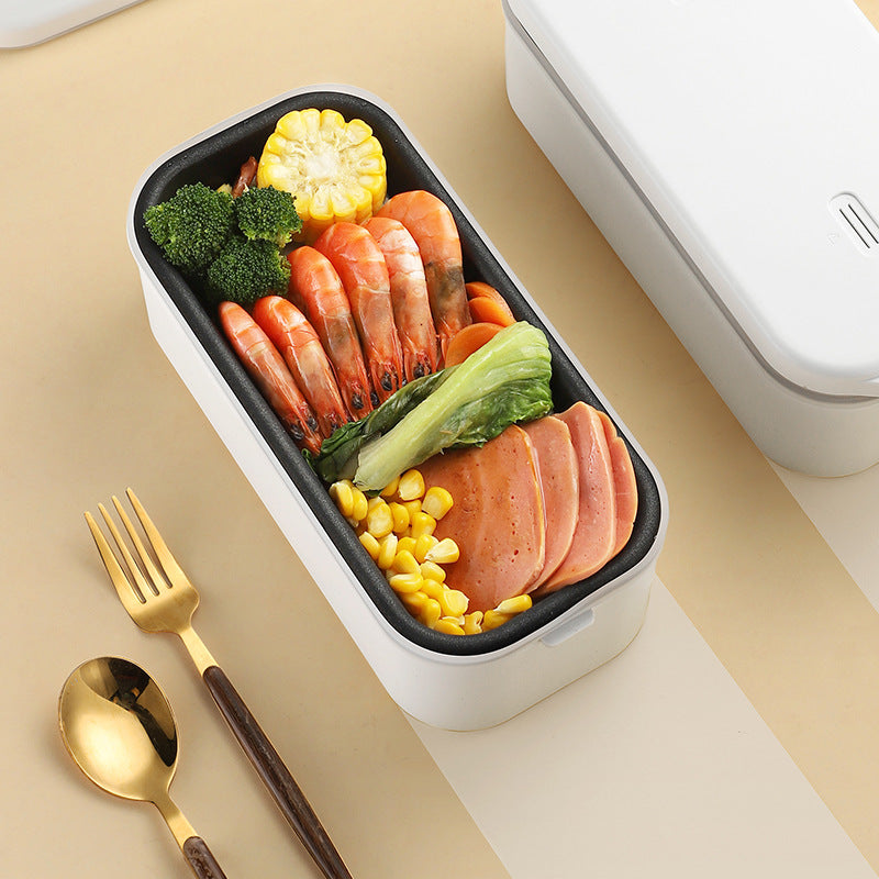 Multi Energy Rice Cooker Electric Water Free Hot Rice Lunch Box