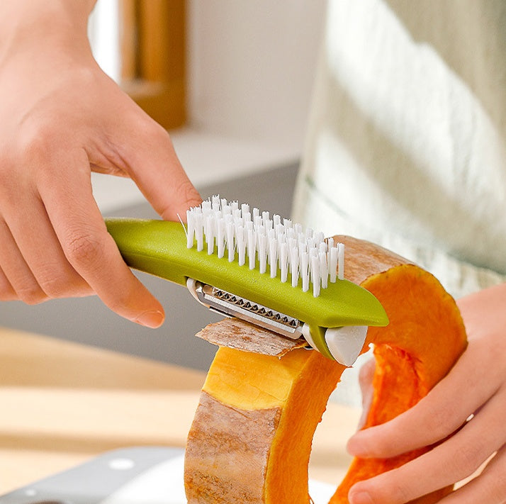 Kitchen Fruit Peeler Household Use