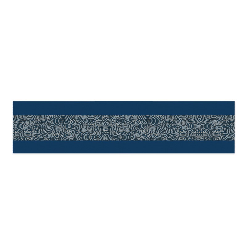 Tea Table Cloth Mat And Table Flag Cover
