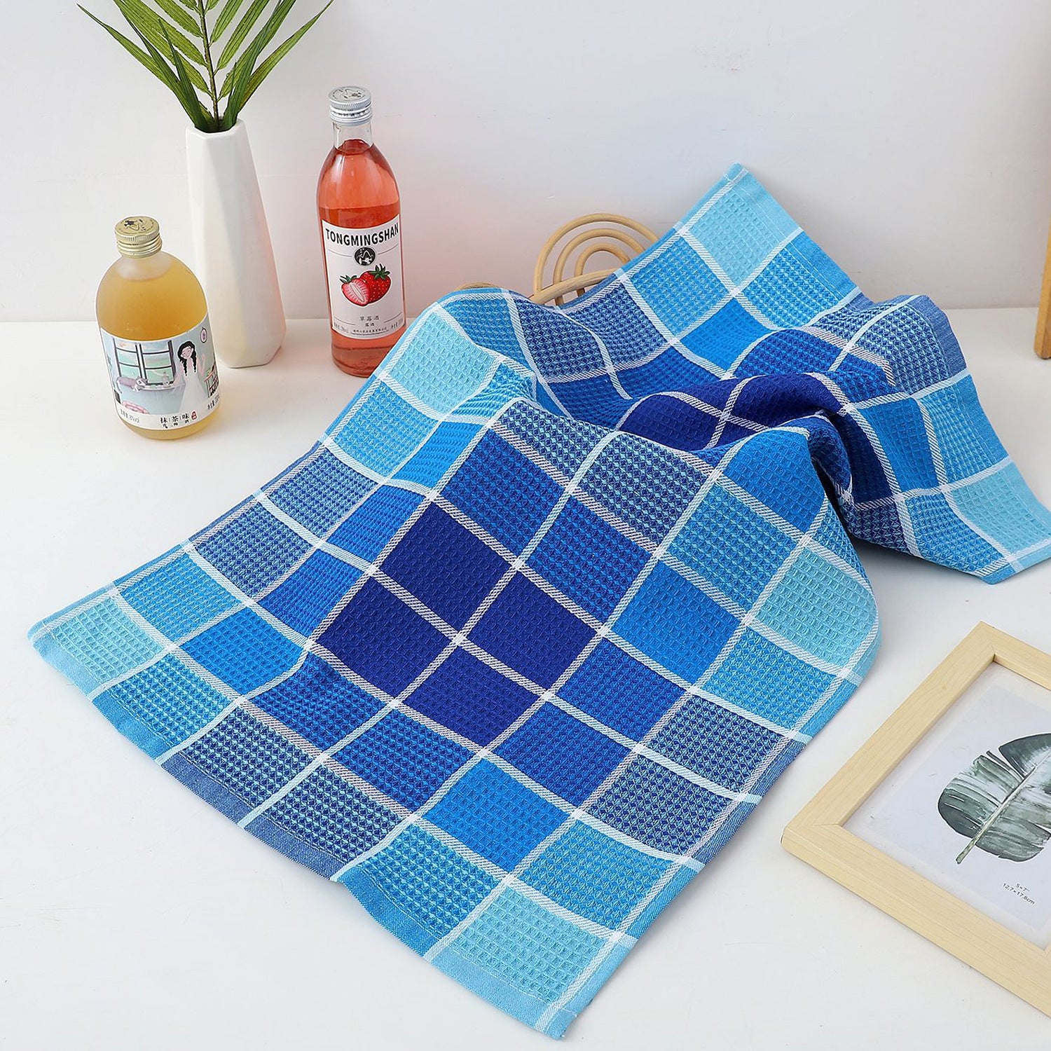 Kitchen Dish Towel Placemat Rag