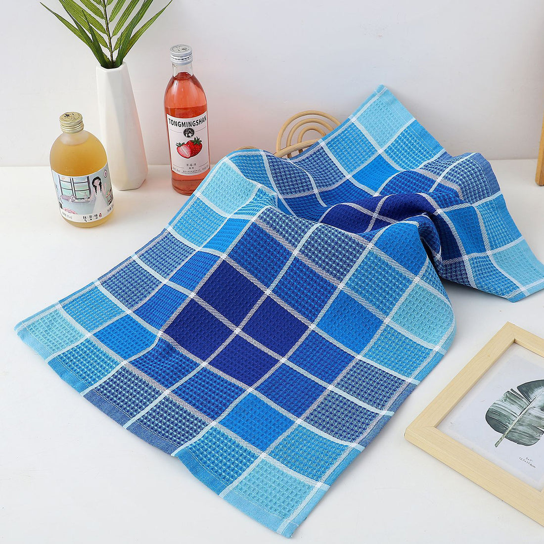 Kitchen Dish Towel Placemat Rag
