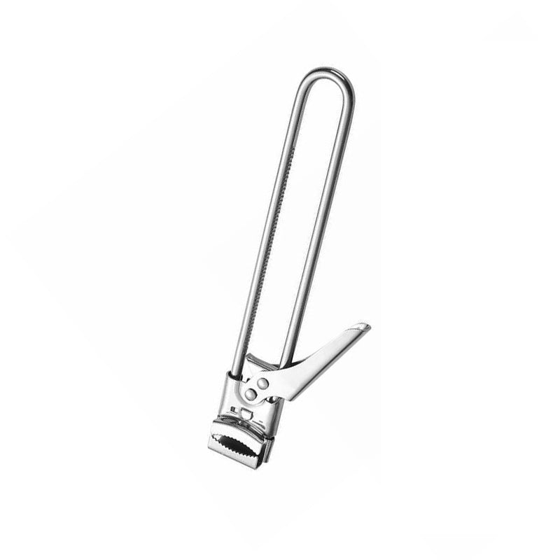 Multifunctional Adjustable Jar And Bottle Opener Tool For Seniors