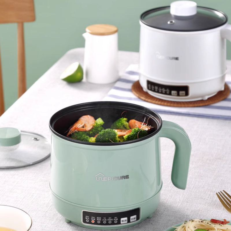Multi Functional Electric Cooker 110V 220V Household Use