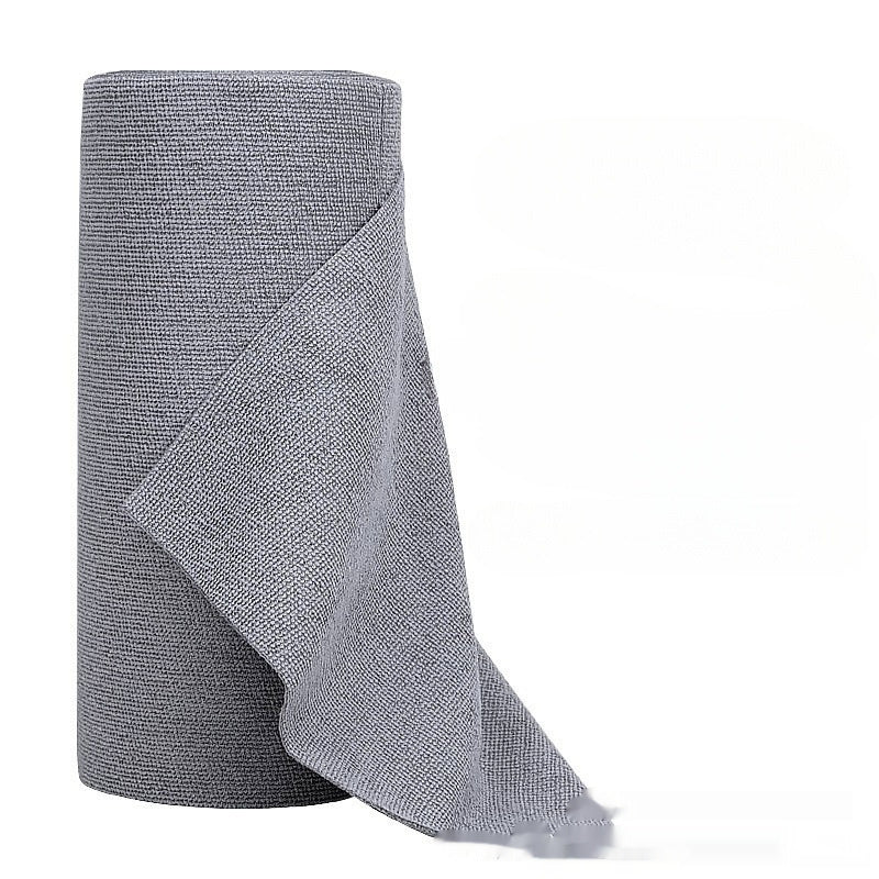Reusable, Durable, Machine-washable Microfiber Kitchen Towels